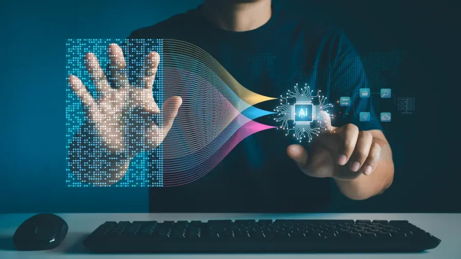 IA e analisi dei dati, 5 modi per utilizzare l'intelligenza artificiale nei processi decisionali aziendali