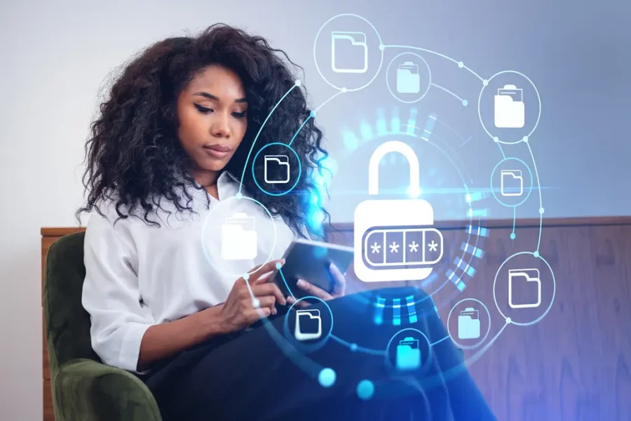 Messaggistica aziendale sicura: come proteggere le comunicazioni e i dati aziendali nel 2025