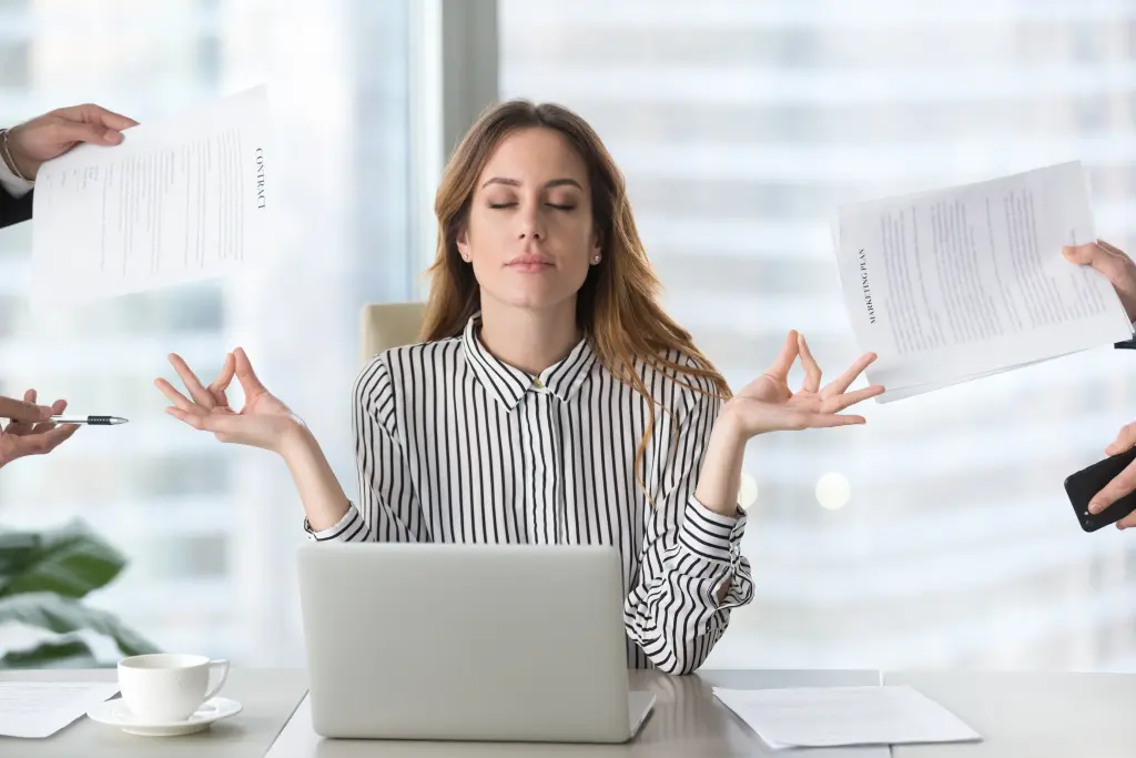 Come gli strumenti digitali stanno ridefinendo il benessere dei dipendenti sul lavoro 