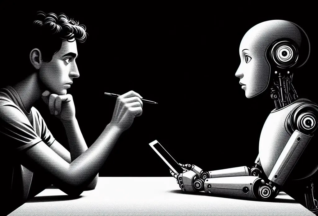 I 7 migliori strumenti per il rilevamento di contenuti IA